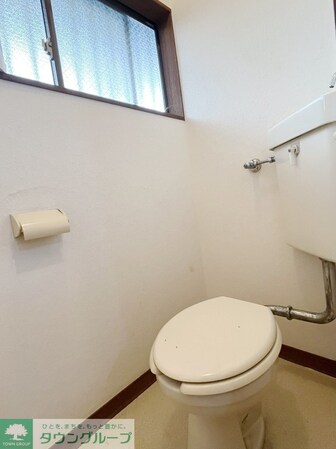 第2ベルハイツの物件内観写真